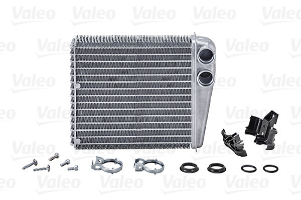 VALEO 812373 Heat Exchanger, interior heating