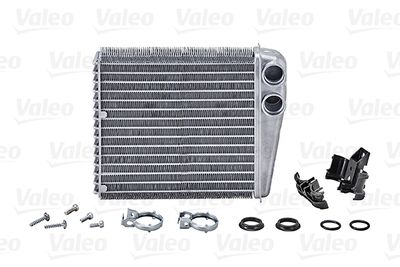 Heat Exchanger, interior heating VALEO 812373