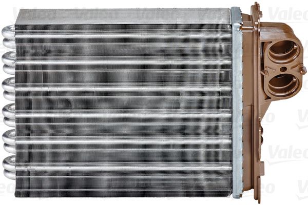 VALEO 812374 Heat Exchanger, interior heating