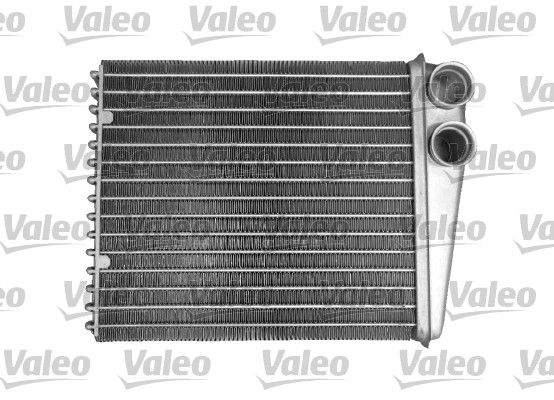 VALEO 812382 Heat Exchanger, interior heating