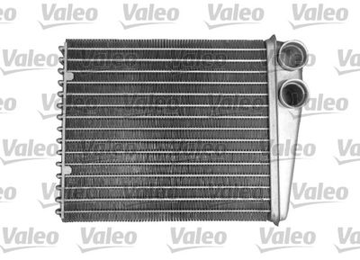 Heat Exchanger, interior heating VALEO 812382