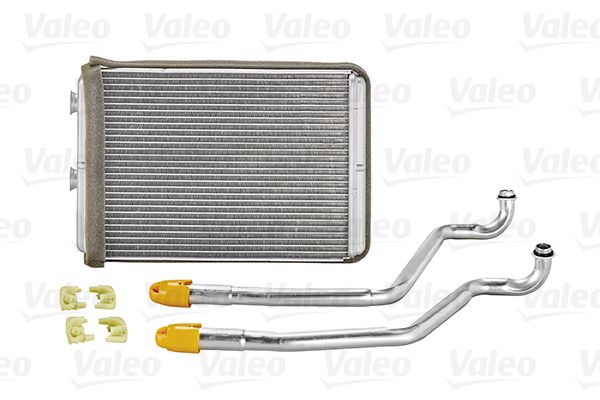 VALEO 812395 Heat Exchanger, interior heating