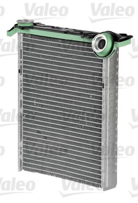 VALEO 812416 Heat Exchanger, interior heating