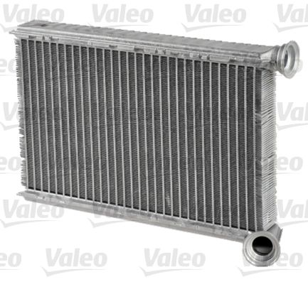 VALEO 812423 Heat Exchanger, interior heating