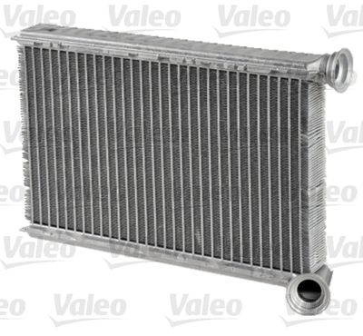 Heat Exchanger, interior heating VALEO 812423