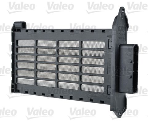 VALEO 812426 Heat Exchanger, interior heating