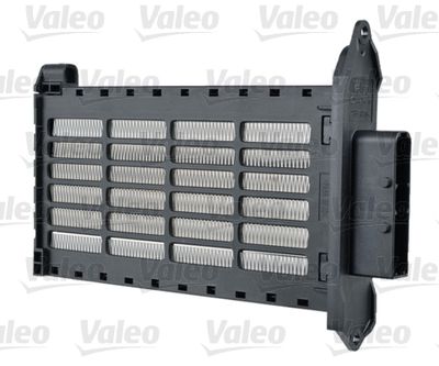 Heat Exchanger, interior heating VALEO 812426