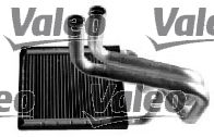 VALEO 812431 Heat Exchanger, interior heating