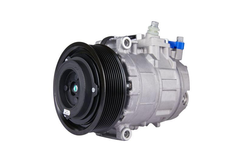 VALEO 813011 Compressor, air conditioning