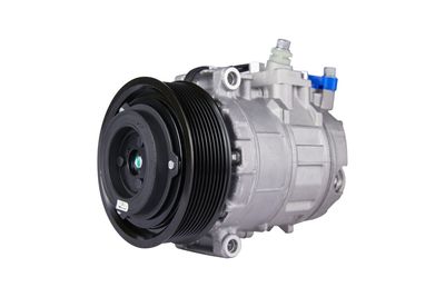 Compressor, air conditioning VALEO 813011