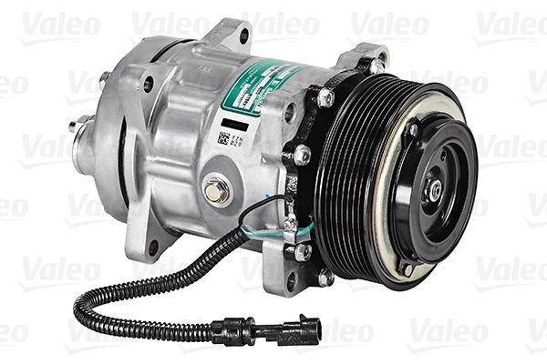 VALEO 813038 Compressor, air conditioning