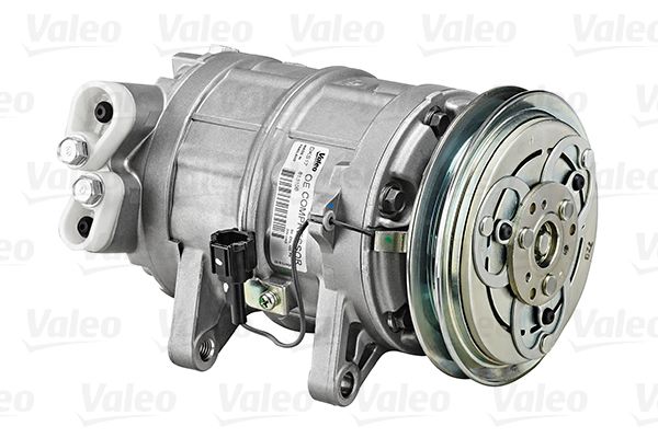 VALEO 813108 Compressor, air conditioning