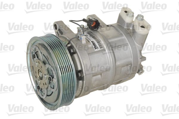 VALEO 813110 Compressor, air conditioning