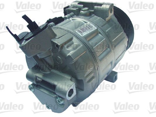 VALEO 813145 Compressor, air conditioning