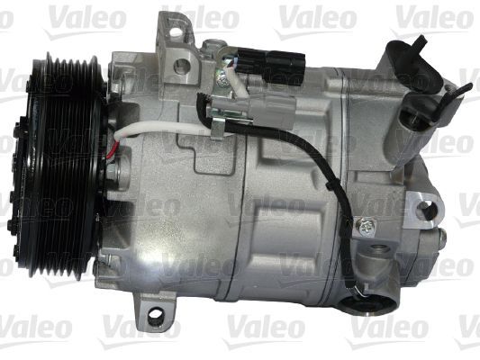 VALEO 813149 Compressor, air conditioning