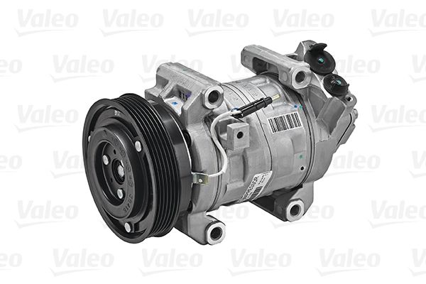 VALEO 813155 Compressor, air conditioning