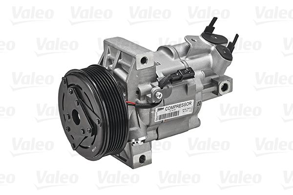 VALEO 813177 Compressor, air conditioning