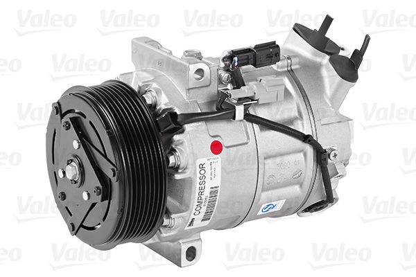 VALEO 813262 Compressor, air conditioning