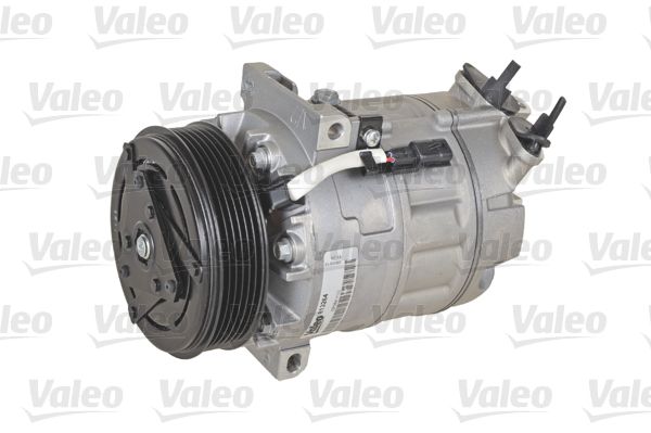 VALEO 813264 Compressor, air conditioning