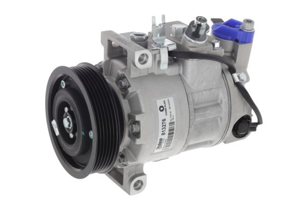 VALEO 813276 Compressor, air conditioning