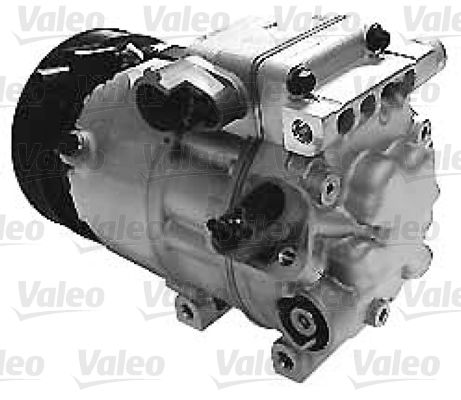 VALEO 813361 Compressor, air conditioning