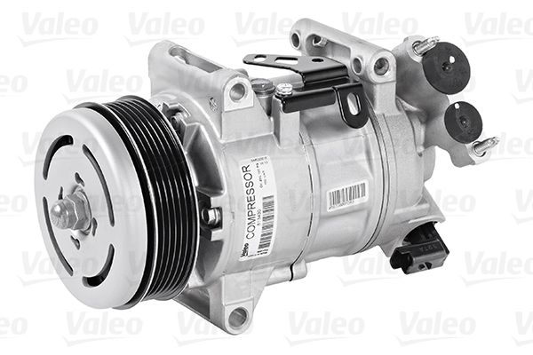 VALEO 813430 Compressor, air conditioning