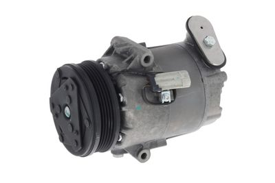 Compressor, air conditioning VALEO 813605