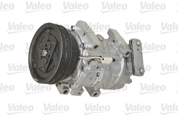 VALEO 813827 Compressor, air conditioning