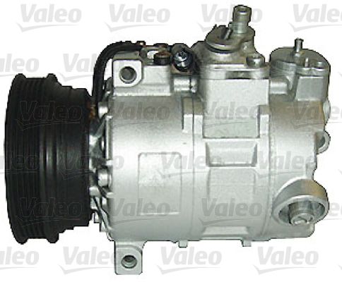 VALEO 813832 Compressor, air conditioning