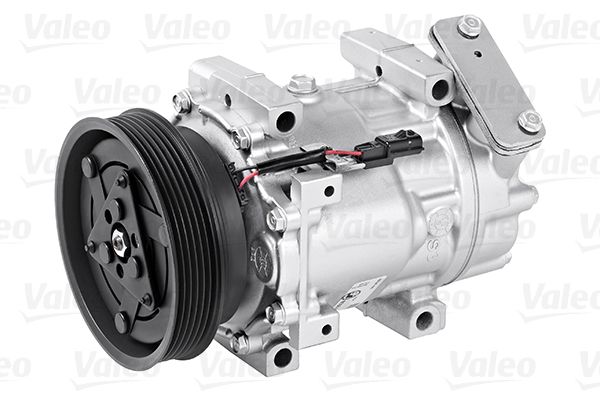 VALEO 813939 Compressor, air conditioning