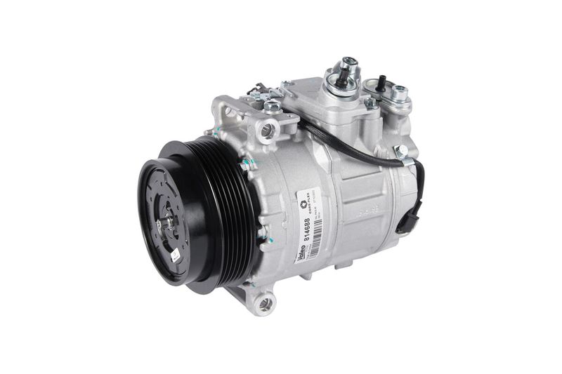 VALEO 814688 Compressor, air conditioning