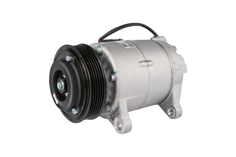 VALEO 814697 Compressor, air conditioning