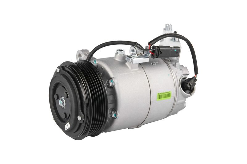 VALEO 814698 Compressor, air conditioning