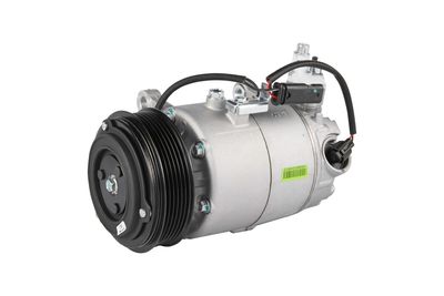 Compressor, air conditioning VALEO 814698
