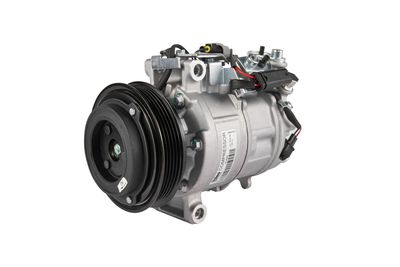 Compressor, air conditioning VALEO 814699