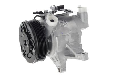 Compressor, air conditioning VALEO 814722