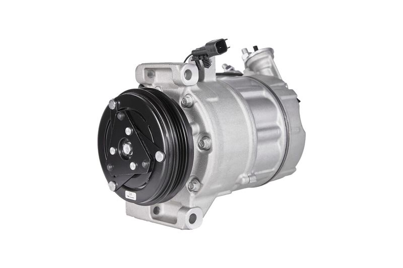 VALEO 814858 Compressor, air conditioning