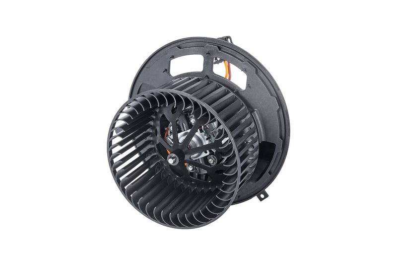 VALEO 814912 Interior Blower