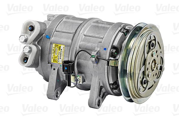 VALEO 815009 Compressor, air conditioning