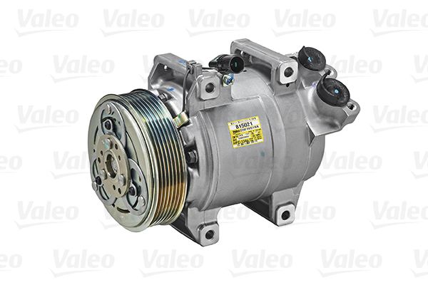 VALEO 815021 Compressor, air conditioning