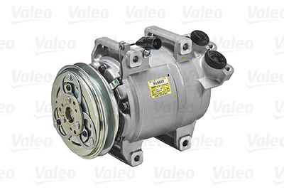 Compressor, air conditioning VALEO 815022