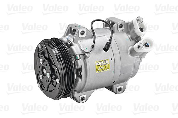 VALEO 815028 Compressor, air conditioning