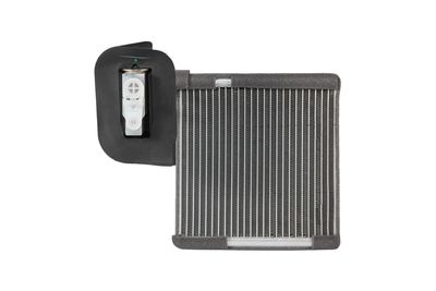 Evaporator, air conditioning VALEO 815117