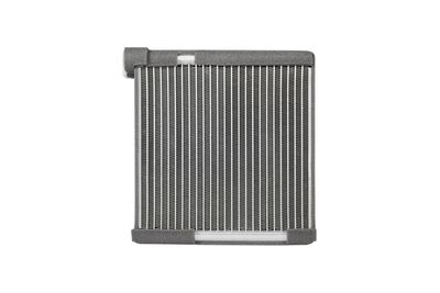 Evaporator, air conditioning VALEO 815118