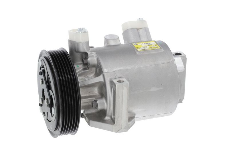 VALEO 815262 Compressor, air conditioning