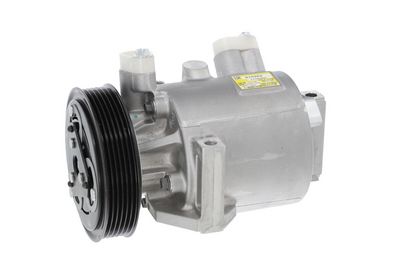 Compressor, air conditioning VALEO 815262