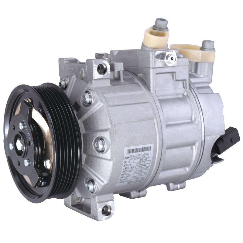VALEO 815263 Compressor, air conditioning