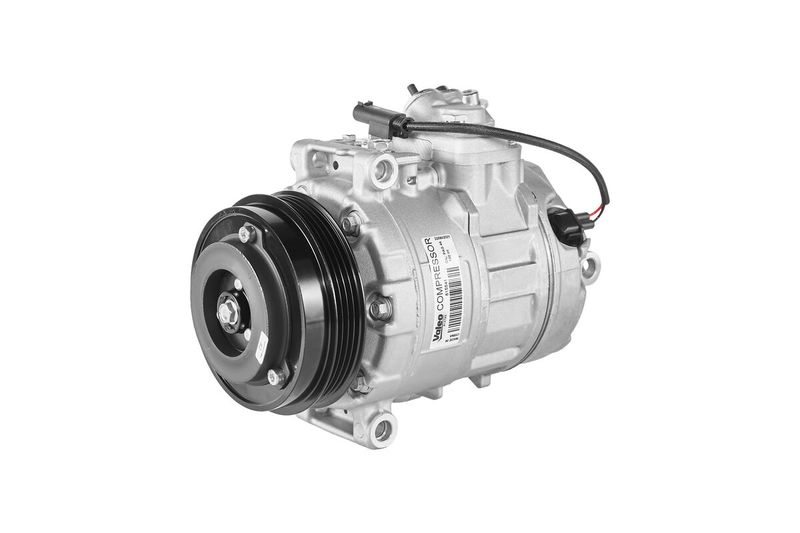 VALEO 815541 Compressor, air conditioning