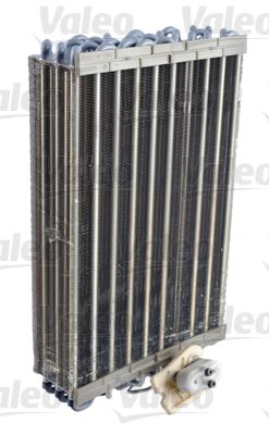 VALEO 817514 Evaporator, air conditioning