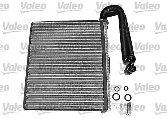 VALEO 817717 Evaporator, air conditioning